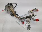 2017 Volt Egr Valve With Cooler And Tubes Hardware (12209607. Fixed Price $668.68.