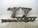 2020 Volkswagen Jetta Exhaust Manifold Oem 89K Miles - LKQ410140768. Fixed Price $259.70.