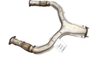 03-06 Infiniti FX45 FX35 G35X Awd Front Exhaust Y Pipe 75927. Fixed Price $429.99.