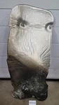 Oem 2009-2018 Dodge Ram 1500 Exhaust Heat Shield Right Underbody Cab 55275778AE. Fixed Price $35.00.