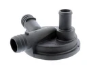 Engine Crankcase Vent Valve-gls Vaico V10-2593. Fixed Price $50.99.