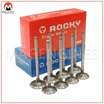 Intake & Exhaust Valve Set Nissan CD17 For Sunny Pulsar Sentra Langley 1.7 90-98. Fixed Price $61.70.