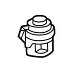 Genuine Mercedes-benz Oe Valve 002-140-03-60. Fixed Price $119.00.