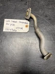 Subaru Secondary Air Suction Pipe Tube 14849AA091 Forester Xt Wrx 07+STI. Fixed Price $40.00.