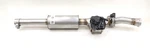 New Oem Ford Exhaust Intermediate Pipe NL3Z-5A212-C F-150 3.5L Crew Cab 21-23. Fixed Price $385.95.