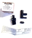 Ford Motorcraft Pcv Valve D8TZ-6A666-B, New. Fixed Price $15.00.