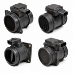 2016-2017 Chevrolet Cruze Mass Air Flow Meter Maf Qkvew. Fixed Price $89.48.