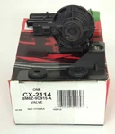 New Oem Ford Evap Purge Valve 2008 Escape Mariner 2.3L Hybrid 8M6Z-9C915-A. Fixed Price $125.00.