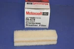 Engine Crankcase Breather Element Motorcraft FA-678 Ford Lincoln Mercury & More. Fixed Price $10.19.