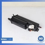 06-24 Jaguar X351 Xj Xk F-type Fuel Vapor Charcoal Canister 6W939E857A Oem. Fixed Price $67.23.