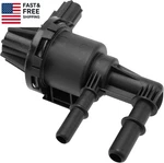 Vapor Canister Purge Valve 911-280 Compatible With 2007-2008 Ford F-150 Expedit. Fixed Price $59.79.