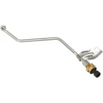 New Smp Exhaust Backpressure Sensor 2008-2010 Ford F-350 Super Duty 6.4L V8. Fixed Price $125.80.