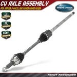 Front Passenger Cv Axle Assembly For Jaguar F-pace Land Rover Range Velar. Fixed Price $130.99.