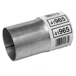 Exhaust Pipe Connector Walker 41965. Fixed Price $10.34.