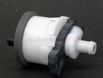 Genuine Mercedes Vapor Canister Purge Valve 0004766732 Benz E320 S500. Fixed Price $399.98.