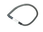 Nos 1970 1971 Ford Evaporative Emission Hose Charocal Canister To Air Cleaner. Fixed Price $225.00.