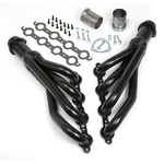 Hedman 69710 Mid-length Headers Uncoated 1-3/4 Primaries Collectors. Fixed Price $372.99.