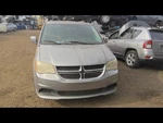 Caravan 2013 Fuel Vapor Canister 364864. Fixed Price $85.00.