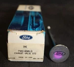 New Oem Ford Exhaust Valve F5RZ6505D 2000 Mystique Contour Cougar (305). Fixed Price $11.95.