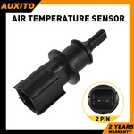 For 2007-2017 Jeep Patriot Air Temperature Sensor Mass Flow Meter Maf. Fixed Price $12.44.