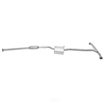 Exhaust Pipe-base Ap 83049 Fits 1999 Acura Tl 3.2L-V6. Fixed Price $282.94.