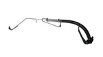 Genuine Acdelco Exhaust Pressure Differential Sensor Pipe 84277125. Fixed Price $75.00.