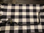 2014-24 Jeep, Dodge, & Chrysler Emission Purge Control Valve And Tube 4627694AB. Fixed Price $39.99.