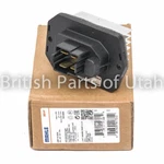 Land Range Rover Sport LR3 LR4 Blower Motor Resistor Final Heater Ac Mahle Behr. Fixed Price $79.95.