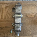 Cummins 6.7L Egr Cooler 2010-2019 Dodge Ram 2500 3500 Oem. Fixed Price $200.00.