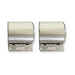 Hooker 41173HKR Exhaust Coupler/clamp. Fixed Price $62.09.
