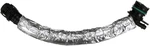 Engine Crankcase Breather Hose-emission Control Gates EMH334. Fixed Price $47.95.