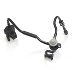 06H906517H 1PCS Fuel Vapor Canister Purge Valve Fit For Vw Audi A3 Q3 Seat Leon. Fixed Price $28.80.