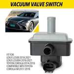 90910-12283 For Lexus LS500H 2018-2021 Vapor Canister Purge Solenoid Valve. Fixed Price $18.99.