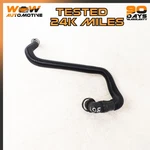 04-13 Bentley Continental Gtc 6.0L W12 Secondary Air Smog Pump Hose Pipe Oem. Fixed Price $96.09.