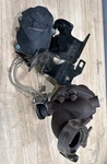 2013-2018 Ram A2C90420000, 5320759 Egr Valve Actuator. Fixed Price $165.00.