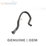 2022-2024 Audi A3 Quattro 2.0L Evap Vent Hose / Breather Line 5WA133366A. Fixed Price $24.99.
