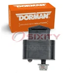 Dorman Front Lower Jounce Bumper For 2002-2006 Cadillac Escalade Ext Qq. Fixed Price $25.24.