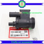 Oem Canister Vent Solenoid Shut For 2003-07 Accord Civic Fit Hrv S2000 Acura Rsx. Fixed Price $57.28.