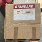 Secondary Air Injection Pump Standard AIP1. Fixed Price $206.10.