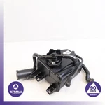 Bmw F16 X6 Fuel Vapor Charcoal Canister 16117327885 Oem. Fixed Price $66.40.