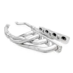 Stainless Works JP57HCAT 304 Catted Long Tube Headers For 11-23 Jeep Grand. Fixed Price $2517.02.