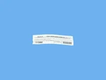 Genuine Mopar Vehicle Emission Control Information Label 68366349AA. Fixed Price $6.38.