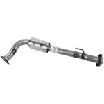 Catalytic Converter-calcat Walker 83457. Fixed Price $612.32.