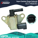 Oem Vapor Canister Purge Solenoid K5T46695 For Nissan Versa Cube NV200 1.8L 2.0L. Fixed Price $21.54.