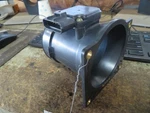 Air Flow Meter 10-415 6.8L Fits 00-05 Excursion 177658. Fixed Price $72.14.