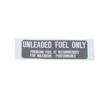 New Oem Nissan 2000-2001 Maxima Emission Control Information Label 14805-4Y900. Fixed Price $17.74.