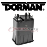Dorman 911-298 Vapor Canister For VC301 CP530 CP440 53030837 4B1020 Emission Ht. Fixed Price $149.03.