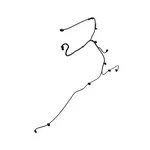 Genuine Mopar Jumper Wiring 68340402AD. Fixed Price $31.18.