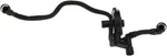Engine Crankcase Breather Hose-emission Control Gates EMH210. Fixed Price $285.69.