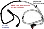 Dorman 904-047 Diesel Exhaust Fluid Line For 2013 18 Dodge Ram 2500 3500 New. Fixed Price $179.99.